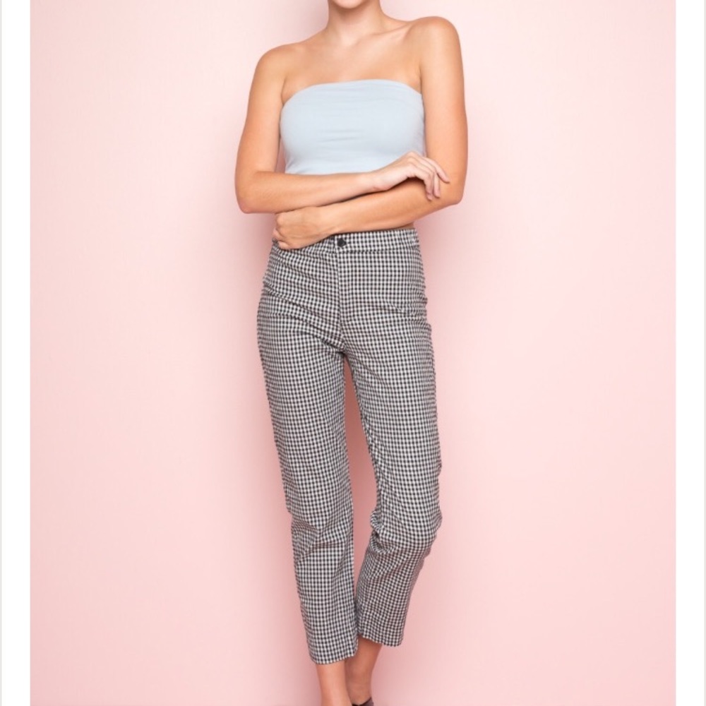 Brandy Tilden Pants